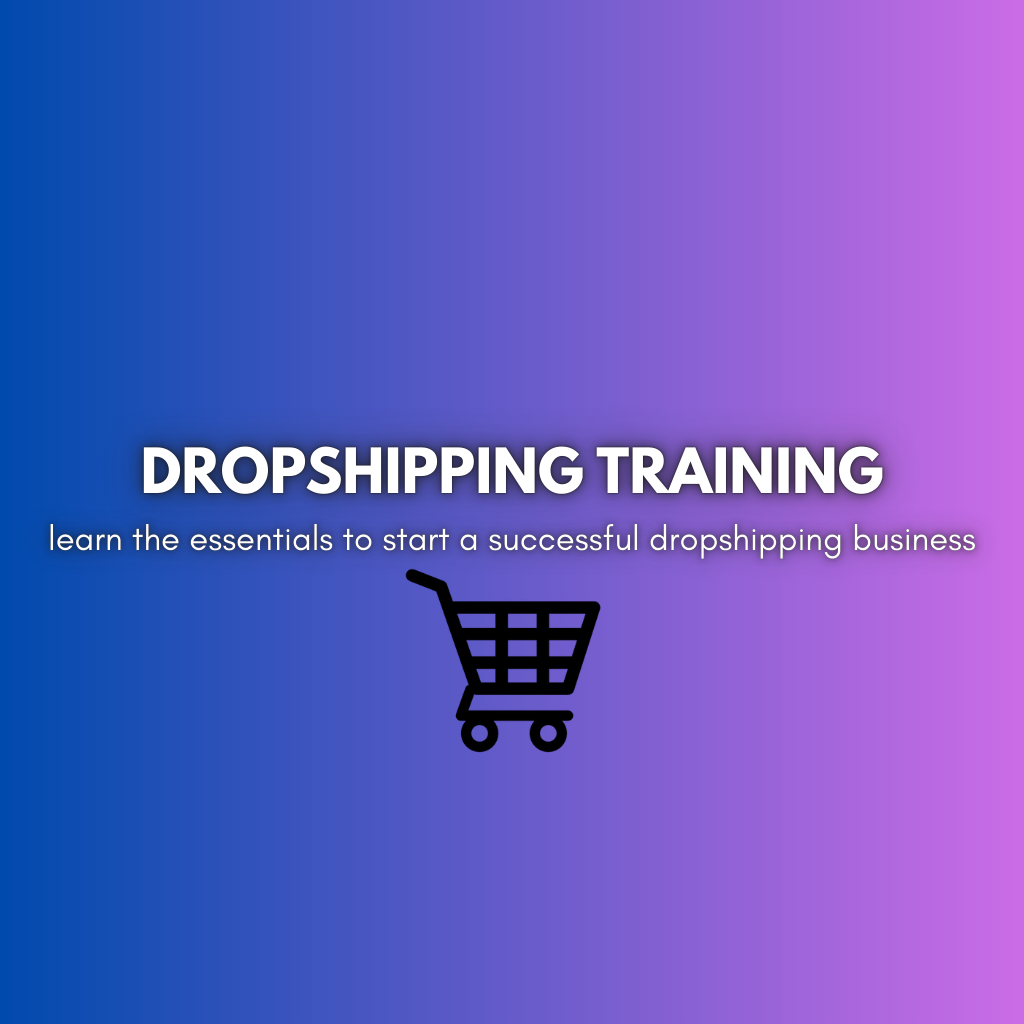 Master Dropshipping – Step by Step Training for Beginners