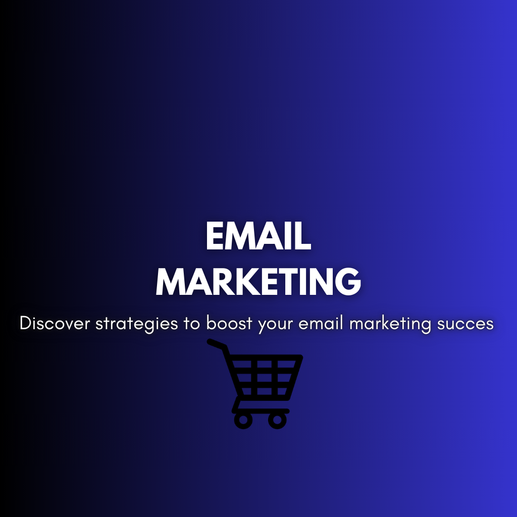 Email Marketing Mastery – Boost Your Sales & Engagement