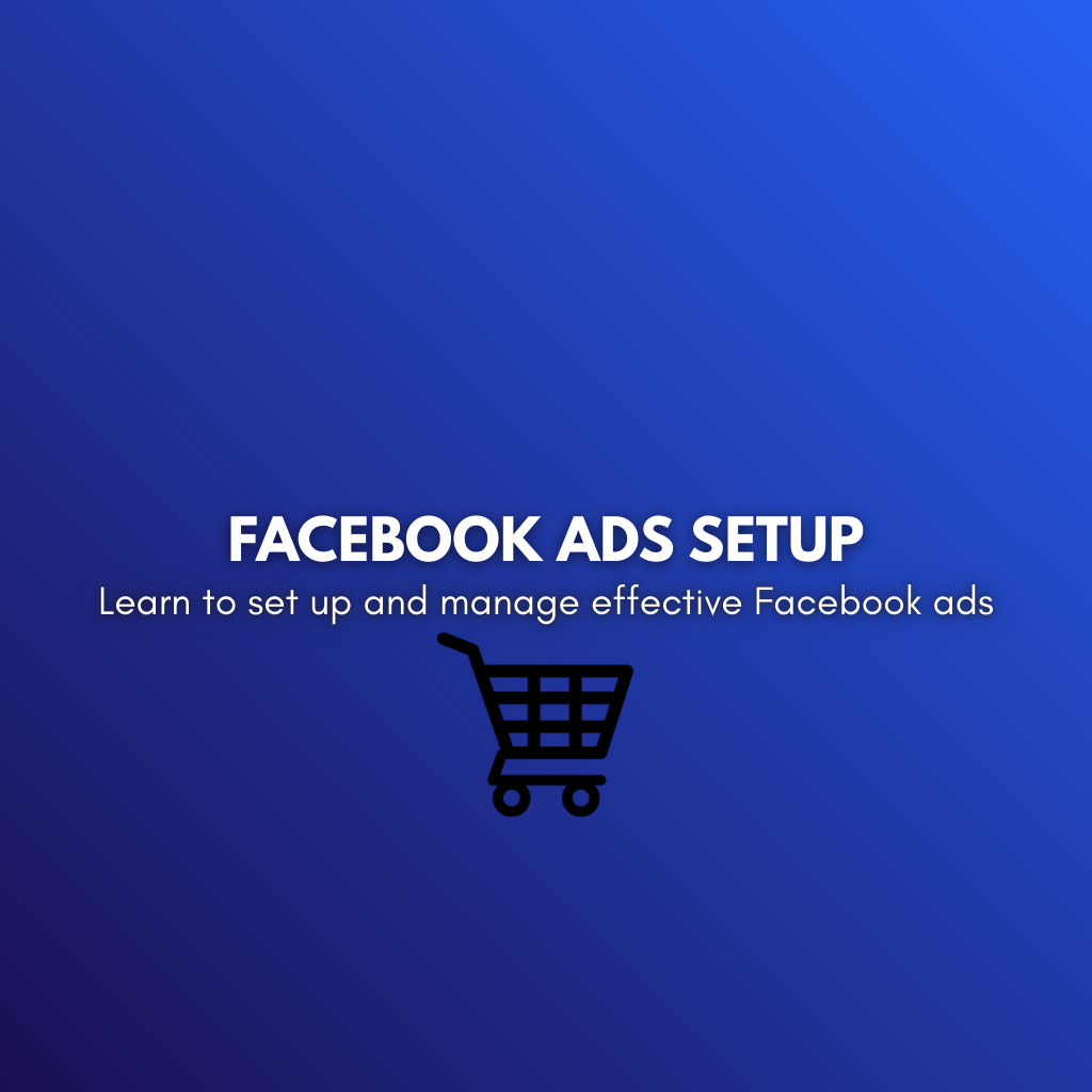 Create & Optimize Facebook Ads Like a Pro