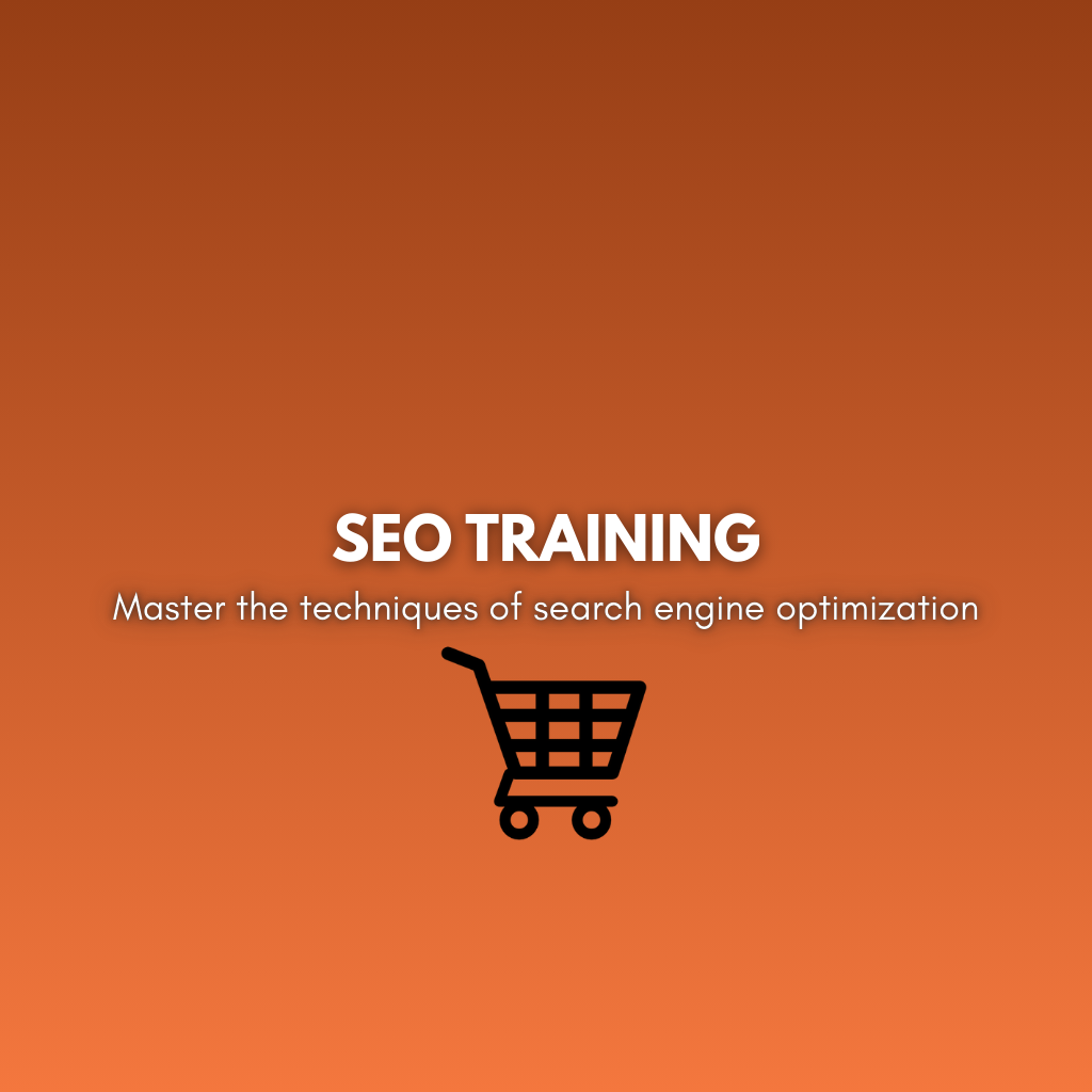 Ultimate SEO Training for Beginners & Professionals